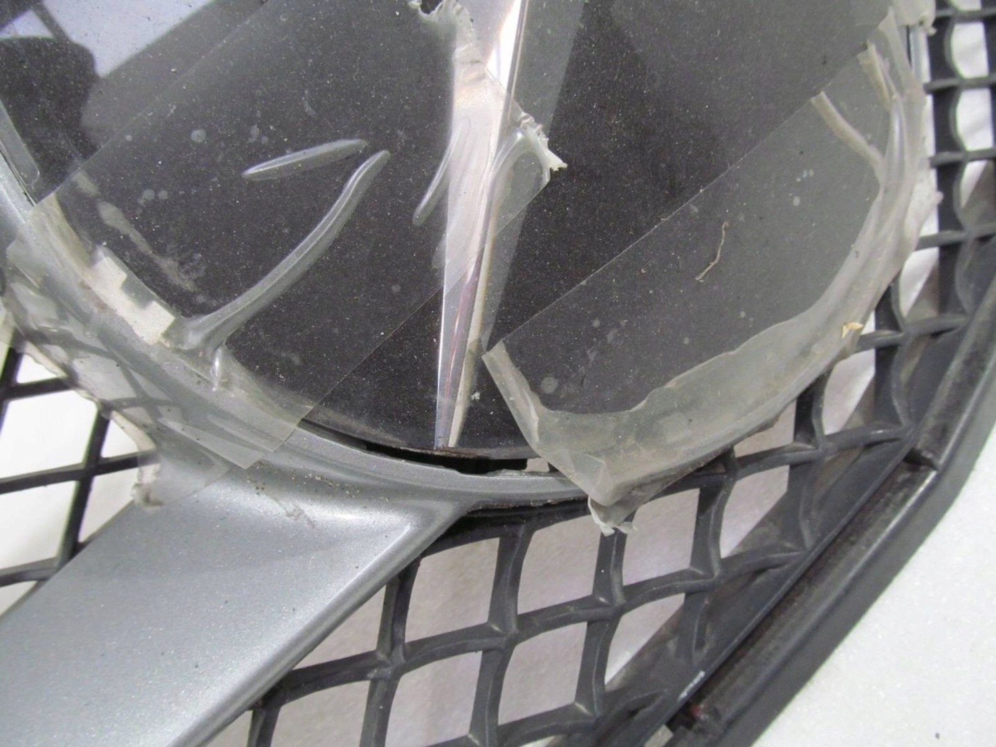 Mercedes-Benz A-Klasse W176 Kühlergrill FRONTGRILL Kühlergitter A1768880260 - Thumbnail 8