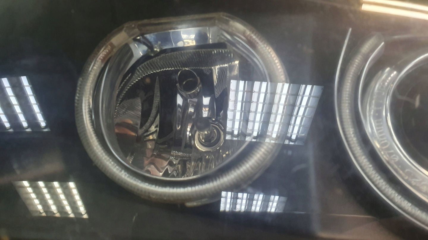 Frontscheinwerfer BMW X3 E83 2769875 Xenon Links Scheinwerfer Headlight - Thumbnail 7