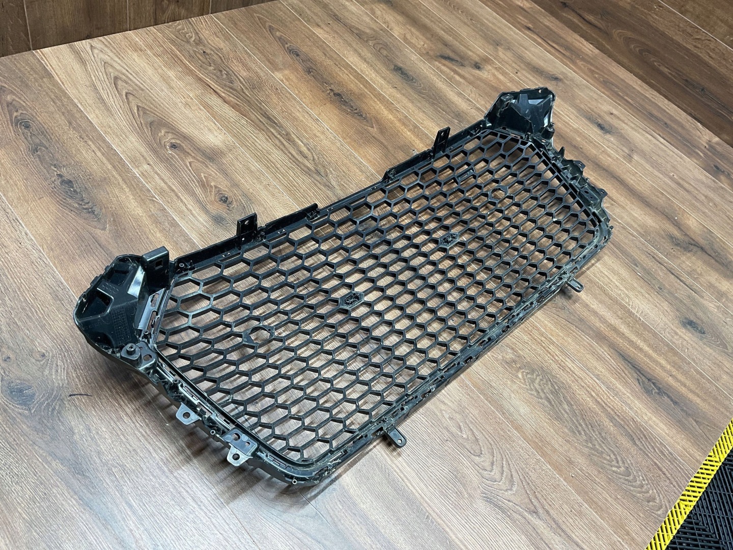 Audi R8 4S Kühlergrill FRONTGRILL Kühlergitter 4S0853653D - Thumbnail 7