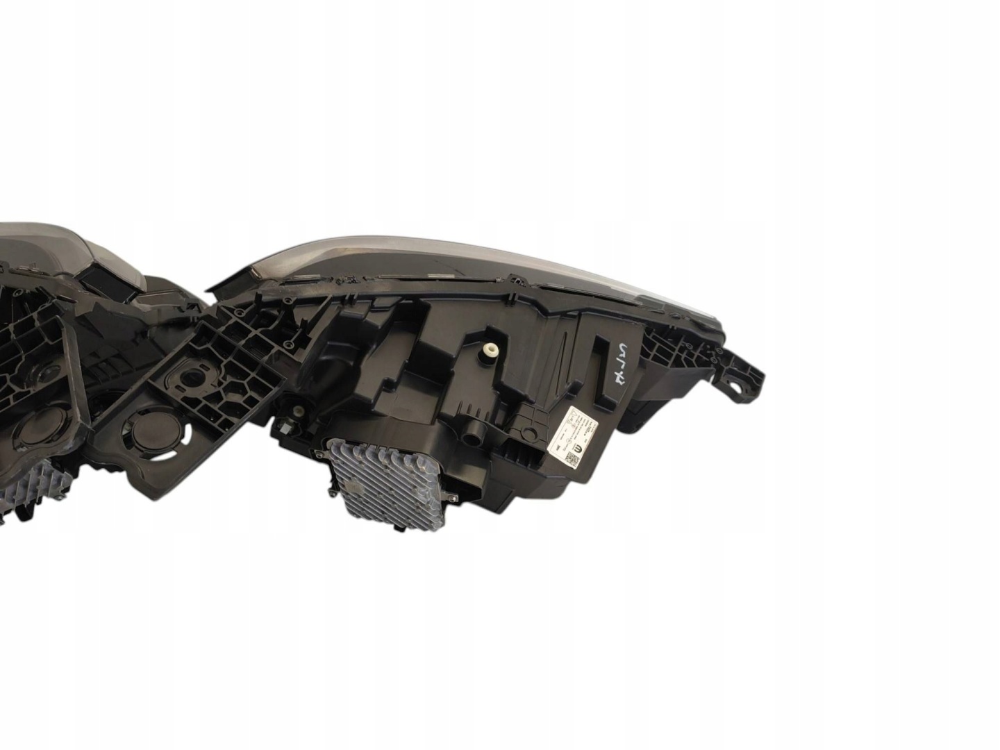Frontscheinwerfer Citroen C5 9851238280 LED Links Scheinwerfer Headlight - Thumbnail 10