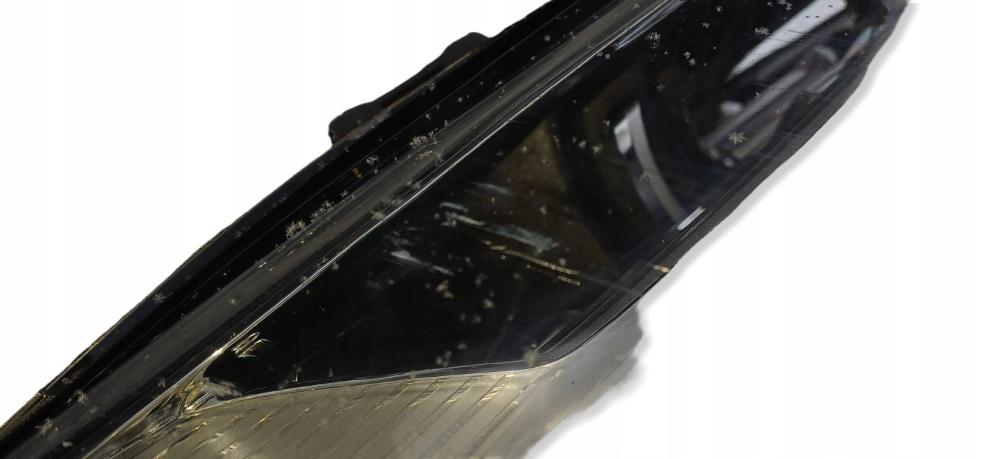 Frontscheinwerfer Volvo XC90 31656995 LED Links Scheinwerfer Headlight - Thumbnail 10