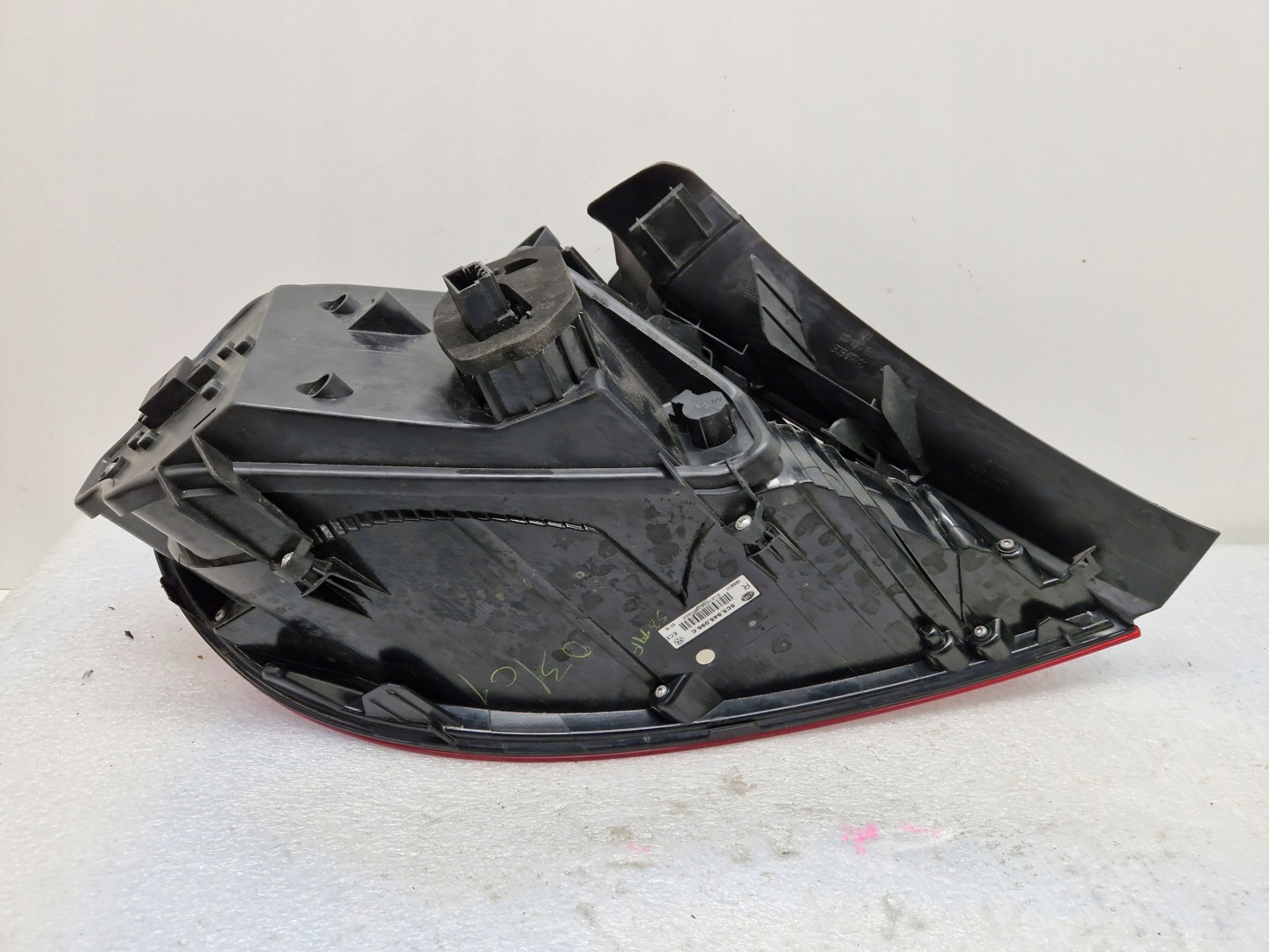 VW Beetle Rückleuchte 5C5945098C Rearlamp - Thumbnail 8