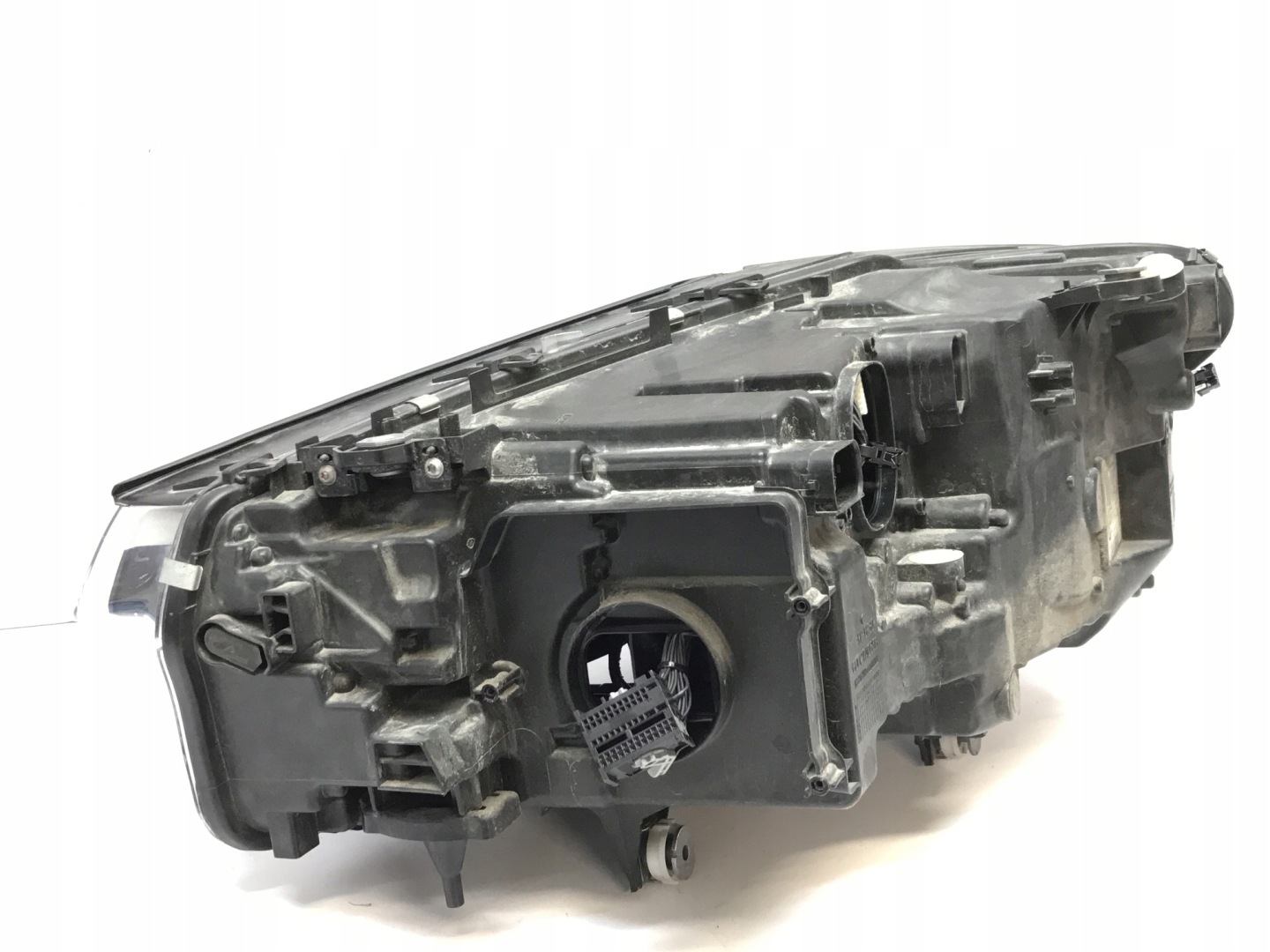 Frontscheinwerfer BMW X3 G01 8496824 LED ADAPTIVE Rechts Scheinwerfer Headlight - Thumbnail 8