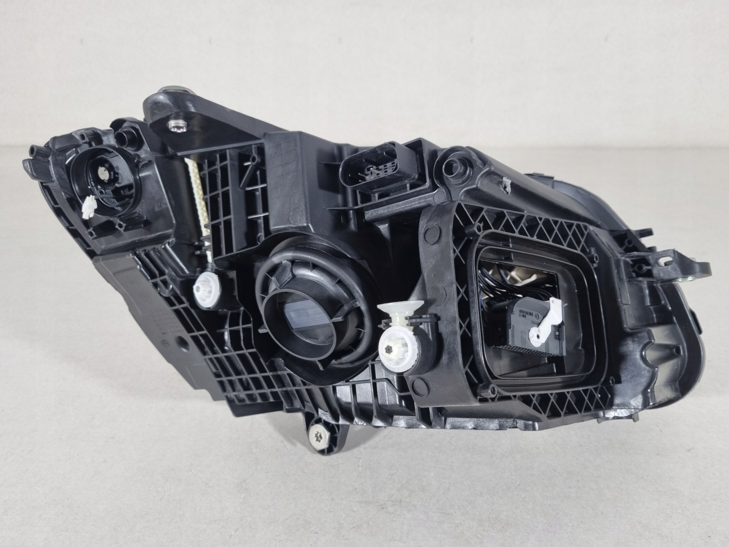 Frontscheinwerfer Mercedes-Benz C-Klasse W205 A2059066706 LED Links Headlight - Thumbnail 15