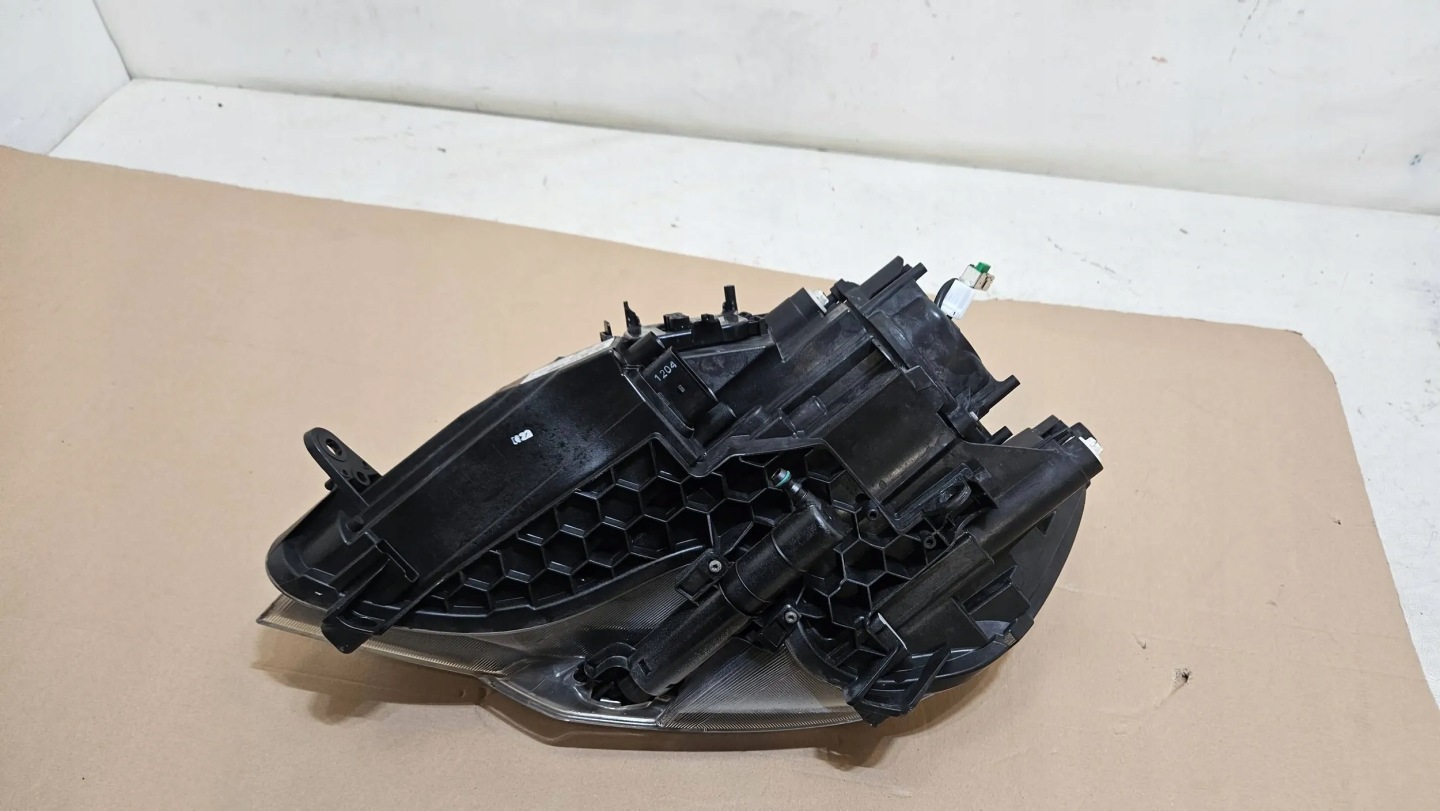 Frontscheinwerfer Skoda Superb 3U 3T1941016H LED Rechts Scheinwerfer Headlight - Thumbnail 9