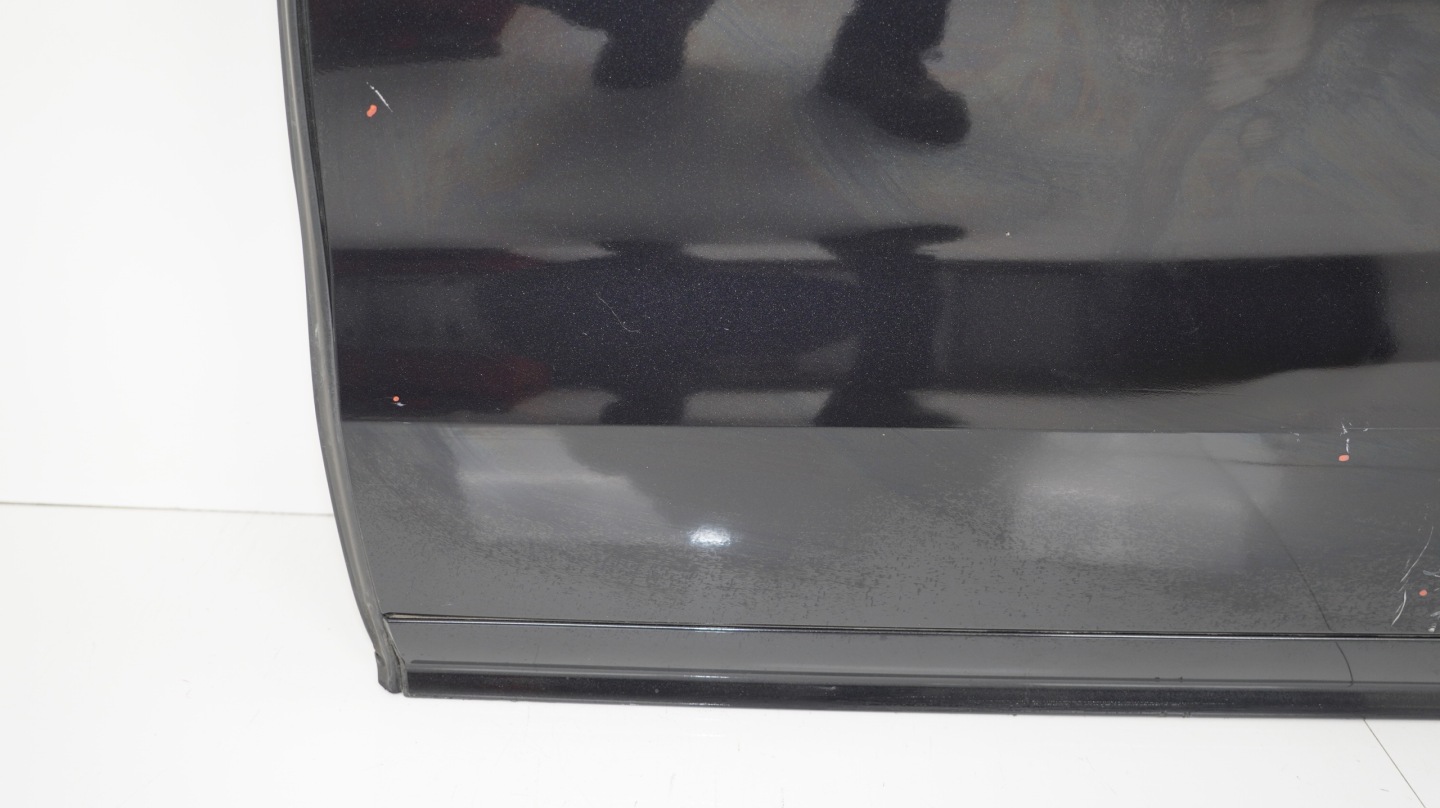 SEAT Alhambra 7N Tür Hinten Links Door Porta Porte - Thumbnail 5