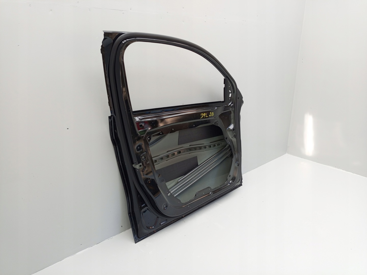Mercedes-Benz EQC N293 Tür Vorne Links Door Porta Porte - Thumbnail 9