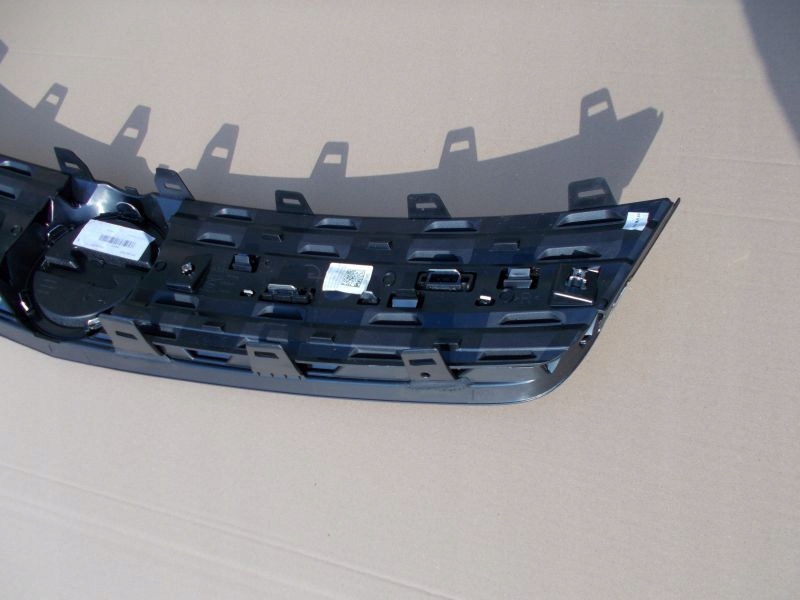 Opel Zafira Kühlergrill FRONTGRILL Kühlergitter 56789876 - Thumbnail 6
