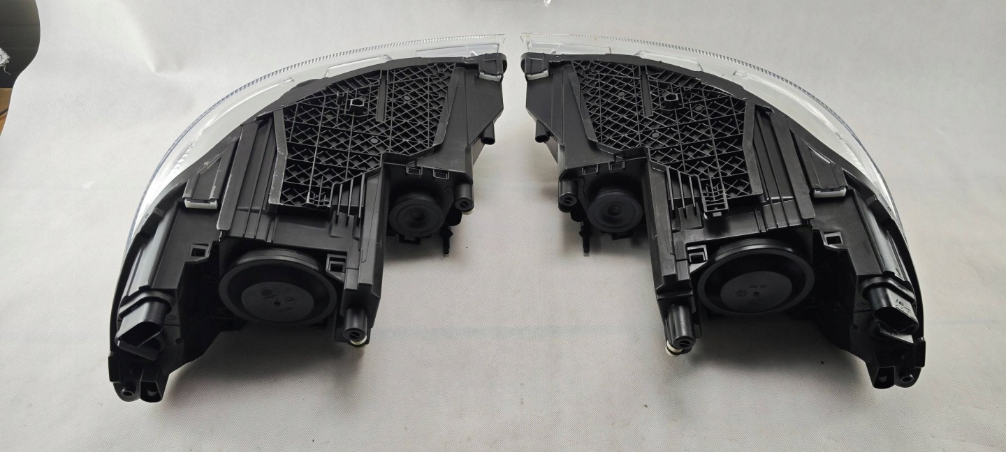 Frontscheinwerfer Skoda Octavia 1U 1Z1941015F LED Links Scheinwerfer Headlight - Thumbnail 11