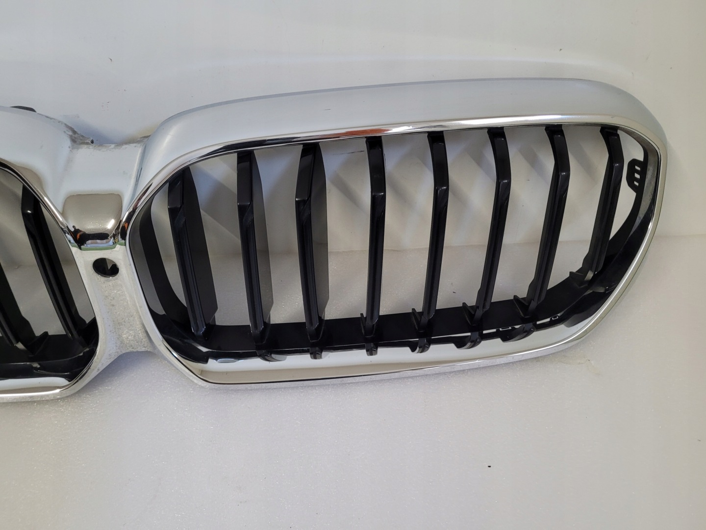 BMW 5 G31 Kühlergrill FRONTGRILL Kühlergitter - Thumbnail 5