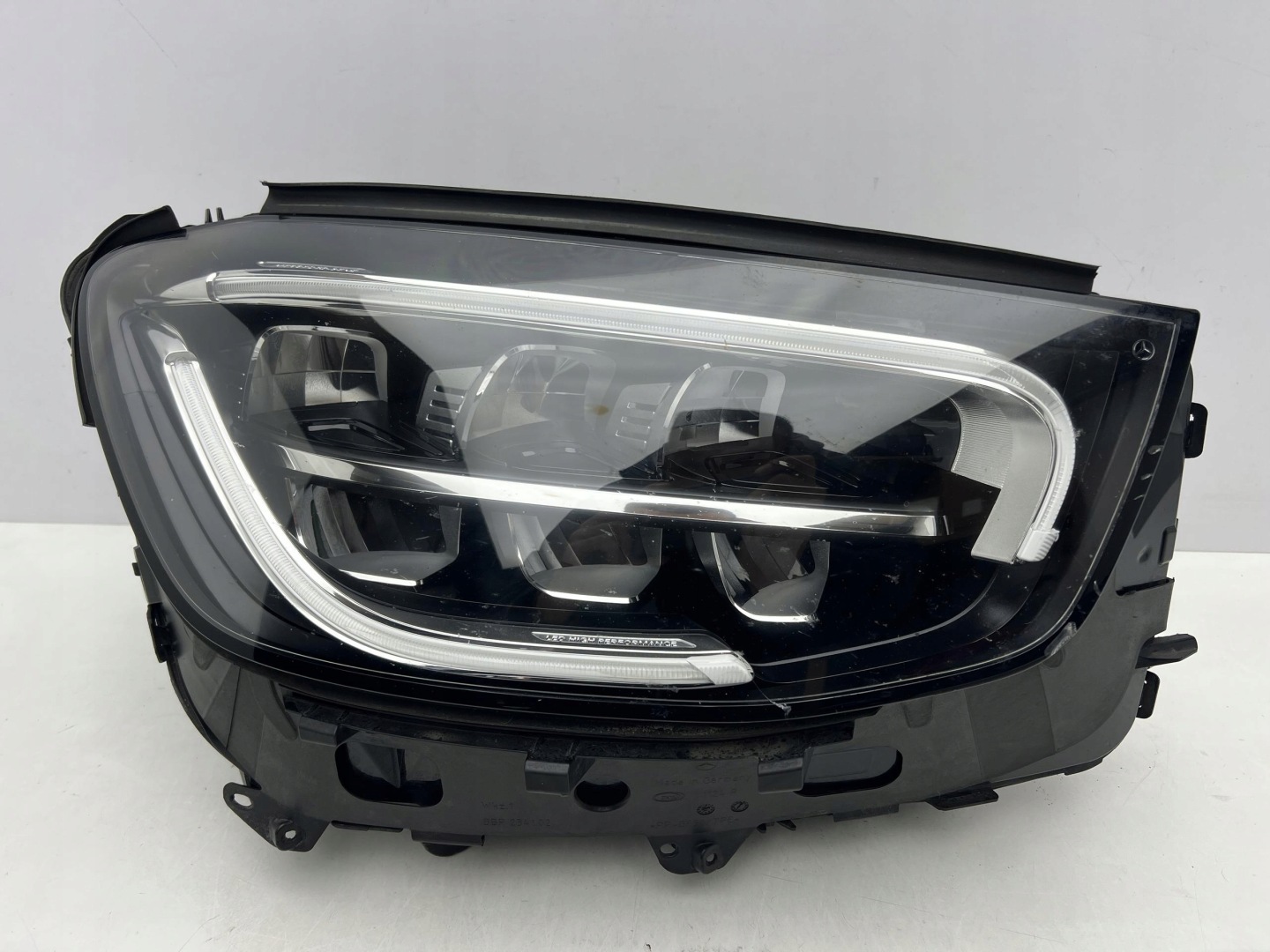Frontscheinwerfer Mercedes-Benz GLC W253 A2539067001 High Performance LED Links Headlight - Thumbnail 1