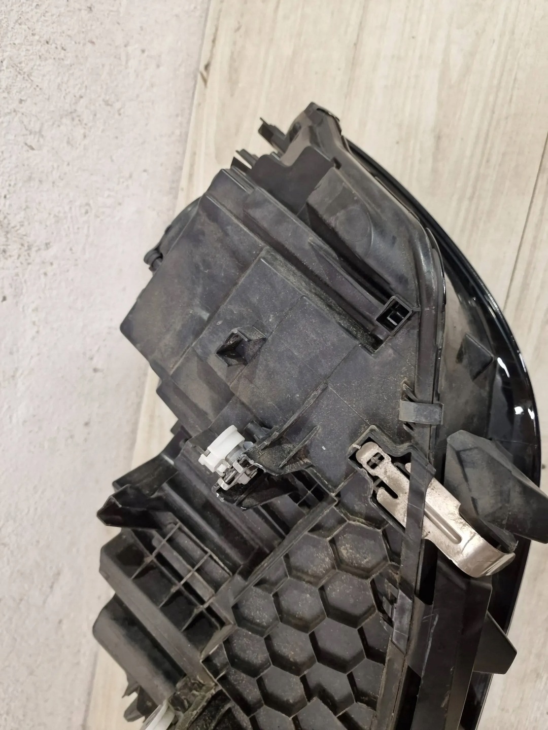 Frontscheinwerfer BMW X6 G06 9481790 Laser Rechts Scheinwerfer Headlight - Thumbnail 9