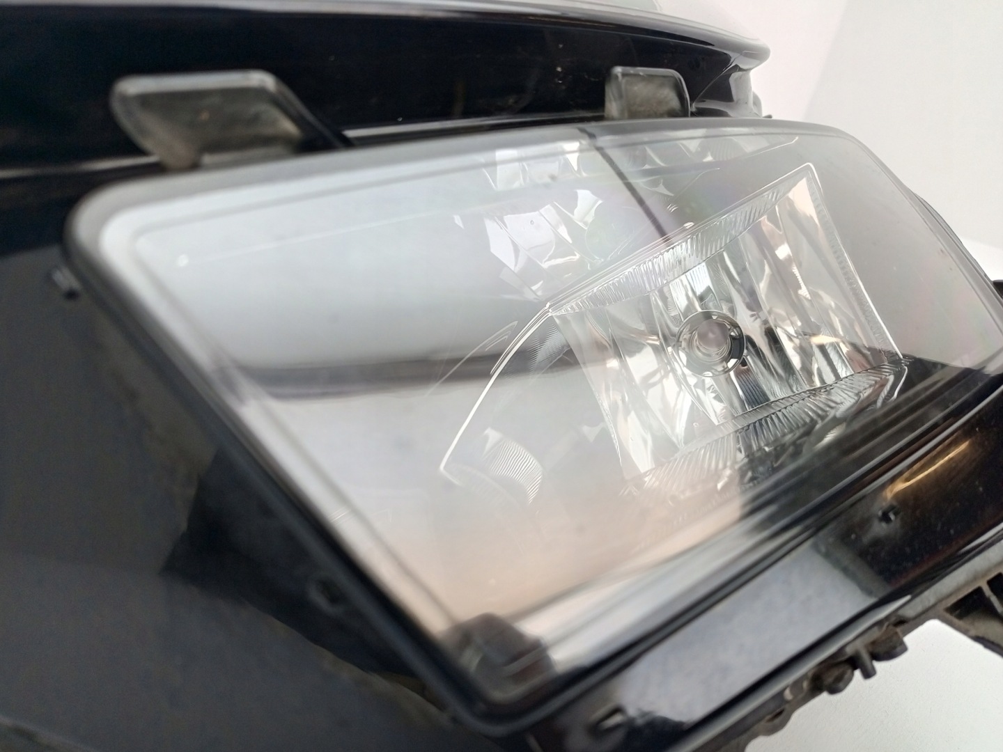 Frontscheinwerfer Skoda Kodiaq 566 566941009 LED Links Scheinwerfer Headlight - Thumbnail 12