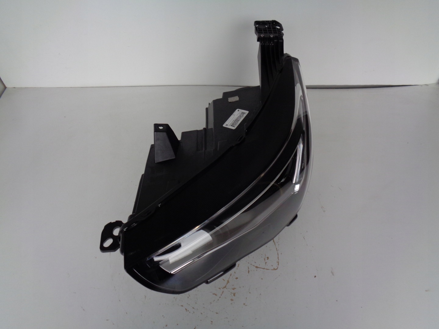 Frontscheinwerfer Opel Grandland YP00016180 LED Links Scheinwerfer Headlight - Thumbnail 3
