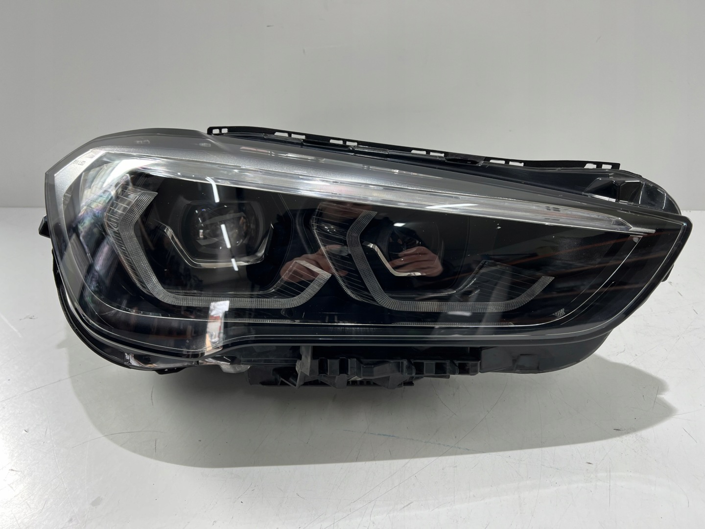 Frontscheinwerfer BMW X1 F48 9017848 Facelift LED Rechts Scheinwerfer Headlight - Thumbnail 5