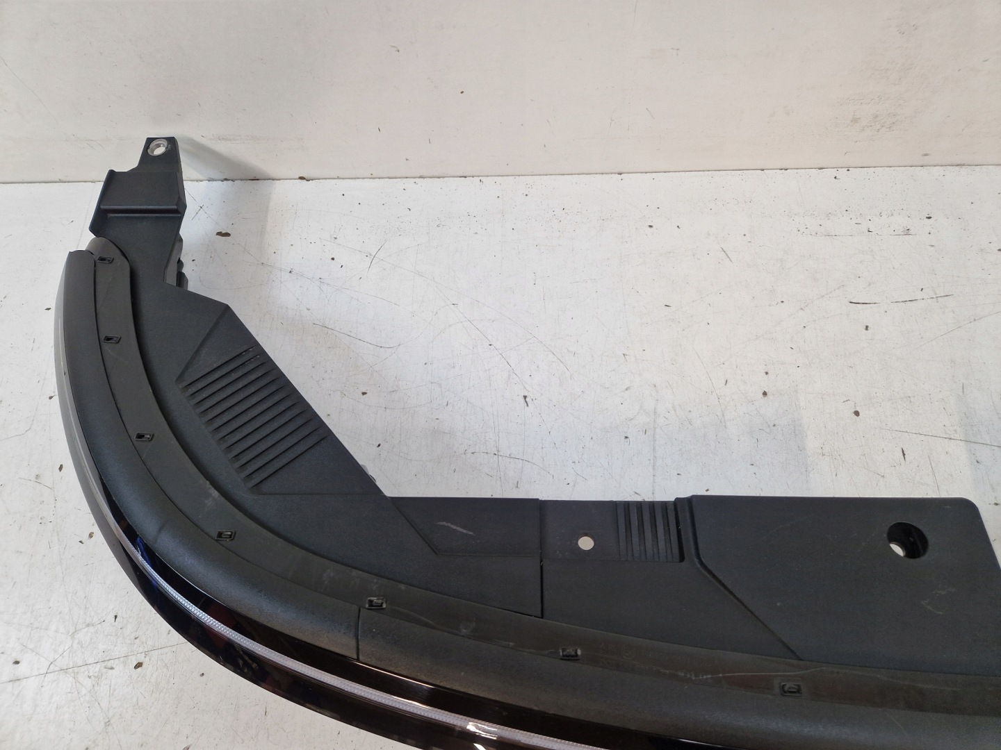 Frontscheinwerfer Hyundai Kona OS 92263000RA LED Links Scheinwerfer Headlight - Thumbnail 8