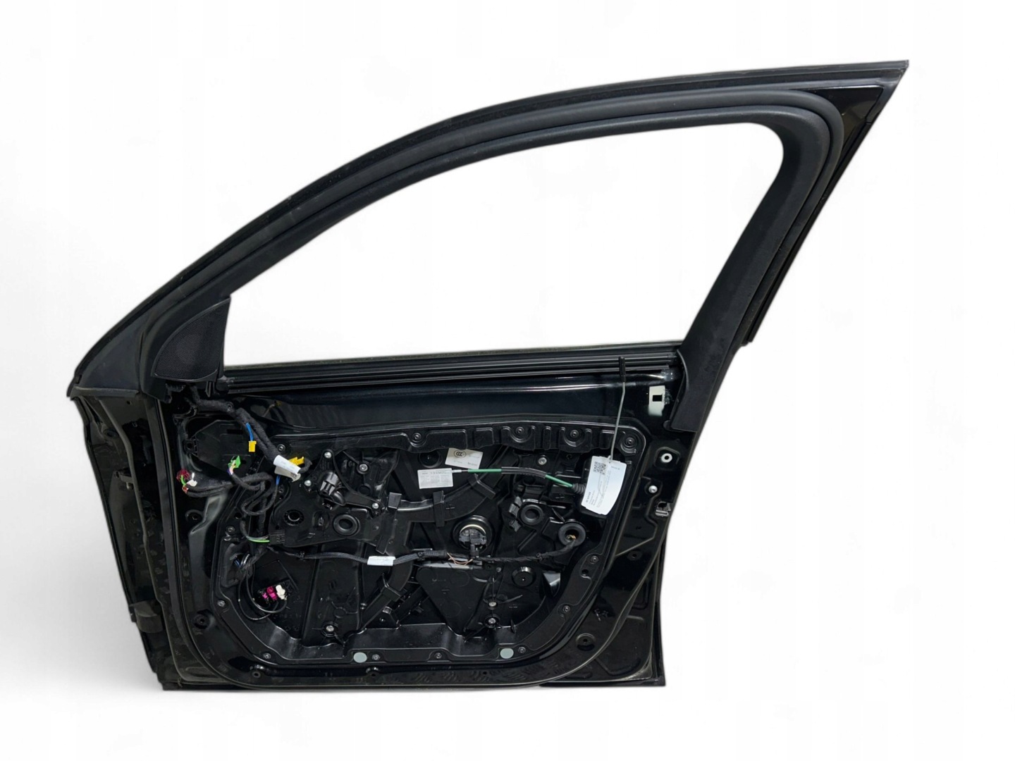 Mercedes-Benz GLC W253 Tür Vorne Rechts SUV Door Porta Porte - Thumbnail 10