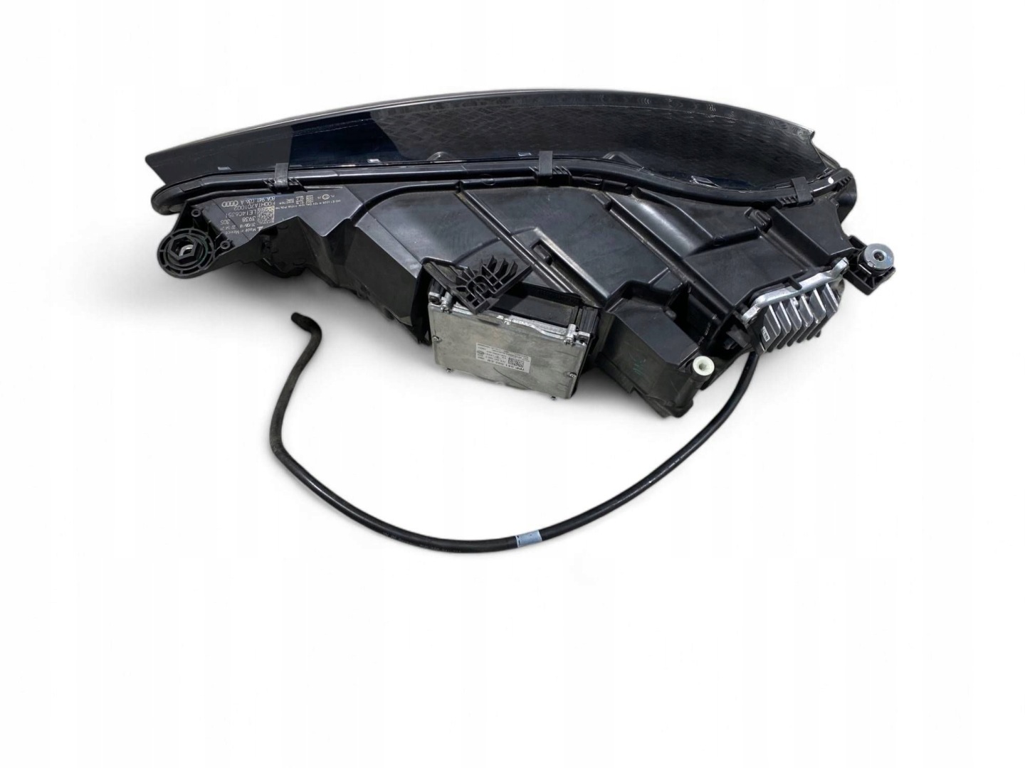 Frontscheinwerfer Audi Q5 80A941036A LED Rechts Scheinwerfer Headlight - Thumbnail 12