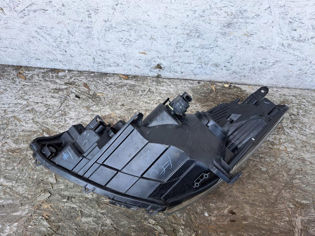 Frontscheinwerfer Toyota Yaris III XP13 LED Rechts Scheinwerfer Headlight - Thumbnail 7