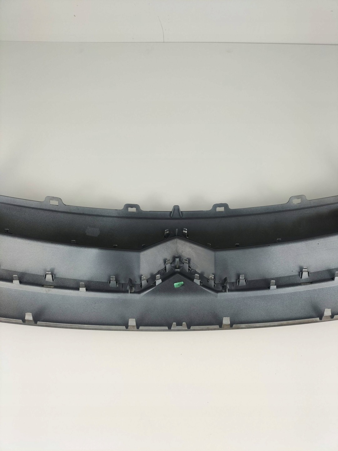 Citroen Berlingo II Kühlergrill FRONTGRILL Kühlergitter - Thumbnail 11