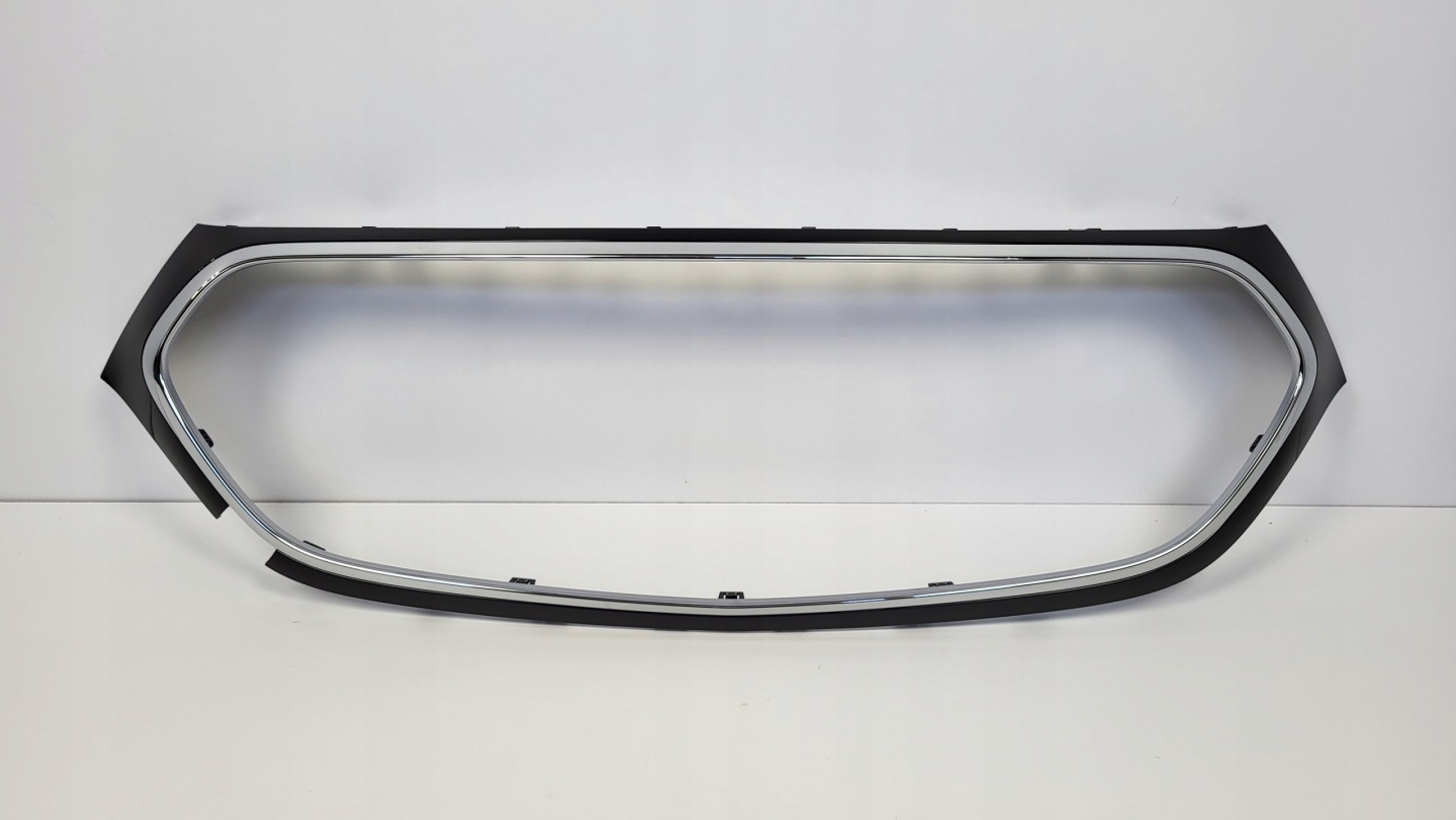 Mercedes-Benz E-Klasse W214 Kühlergrill FRONTGRILL Kühlergitter A2148881000 - Thumbnail 1