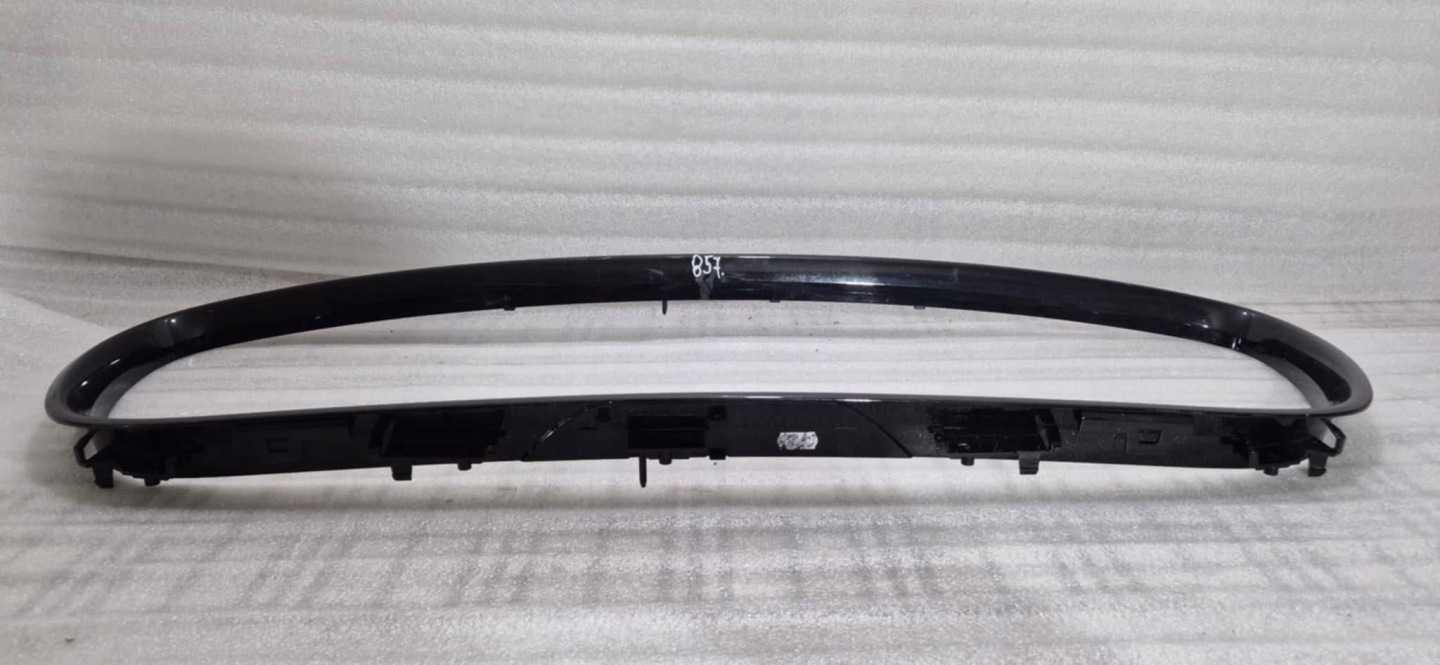 Jaguar F-Type X152 Kühlergrill FRONTGRILL Kühlergitter - Thumbnail 8