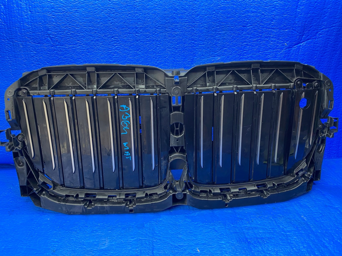 BMW X7 G07 Kühlergrill FRONTGRILL Kühlergitter 9465368 - Thumbnail 1
