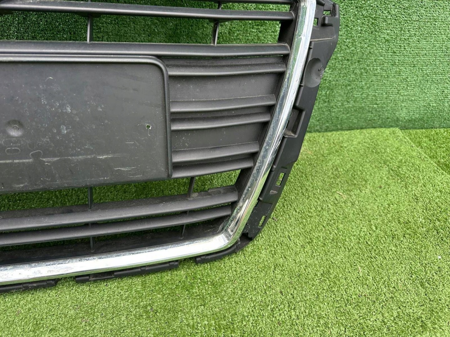 Audi A3 8V Kühlergrill FRONTGRILL Kühlergitter 8V3853651AA - Thumbnail 6