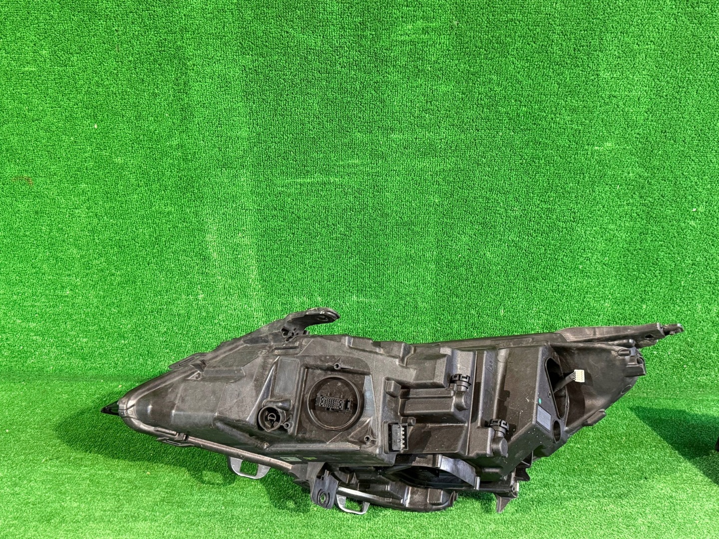 Frontscheinwerfer Opel Astra 96320000 LED Rechts Scheinwerfer Headlight - Thumbnail 2
