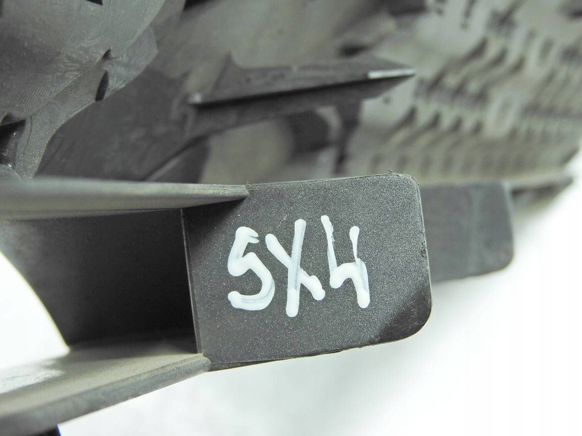 Suzuki SX4 GY Kühlergrill FRONTGRILL Kühlergitter 7174155L0 - Thumbnail 12