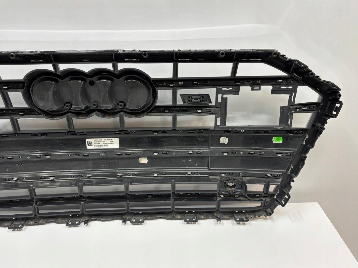Audi 4K0 Kühlergrill FRONTGRILL Kühlergitter 4K0853651E - Thumbnail 9