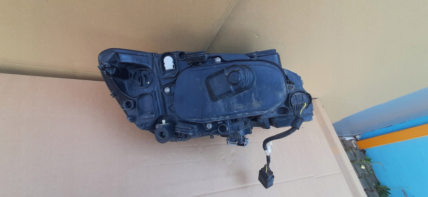 Frontscheinwerfer Volvo S60/V60 S60 31420108 Bi-Xenon Links Headlight - Thumbnail 11