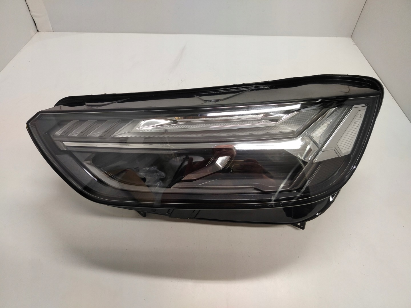Frontscheinwerfer Audi Q5 80A941035AU Matrix LED Links Scheinwerfer Headlight - Thumbnail 1