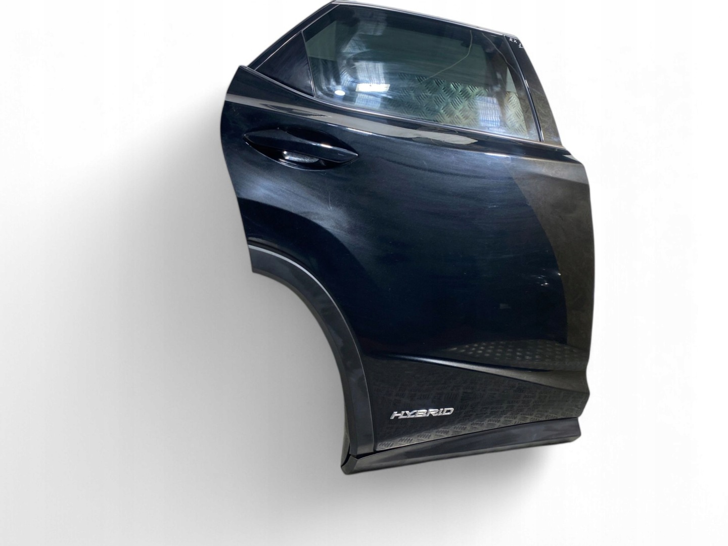 Lexus RX HXU3 Tür Vorne Rechts Door Porta Porte - Thumbnail 7