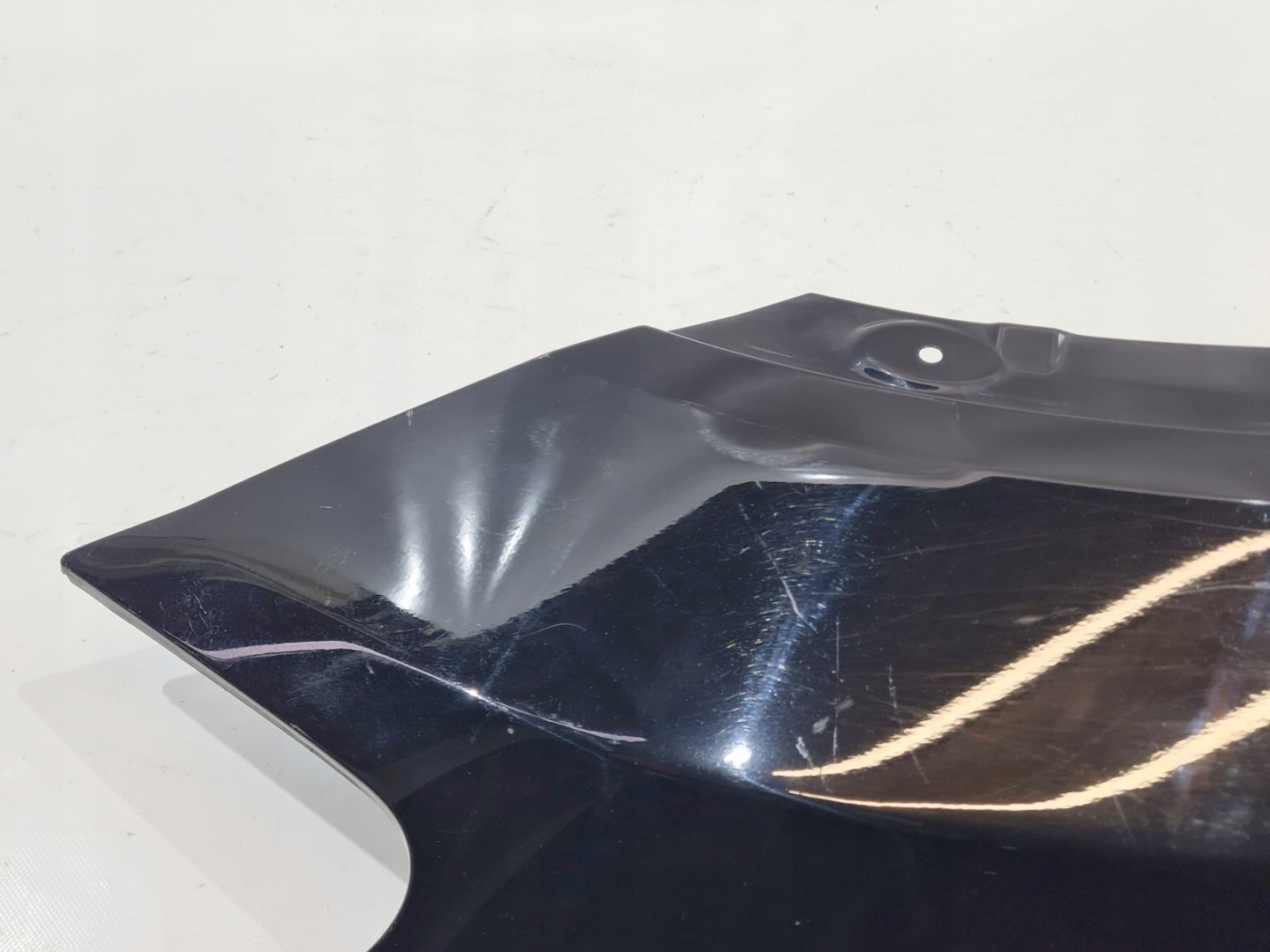 Kotflügel BMW X3 F25 Vorne Rechts Fender Parafanghi Ailes - Thumbnail 11