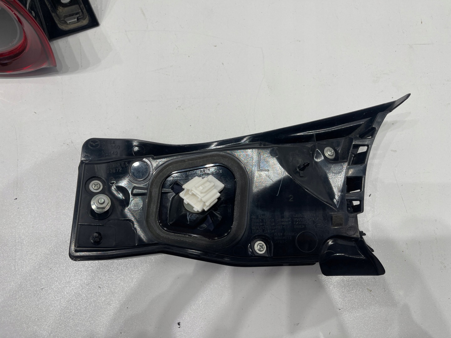Mazda CX-5 KF Rückleuchte Rearlamp - Thumbnail 5