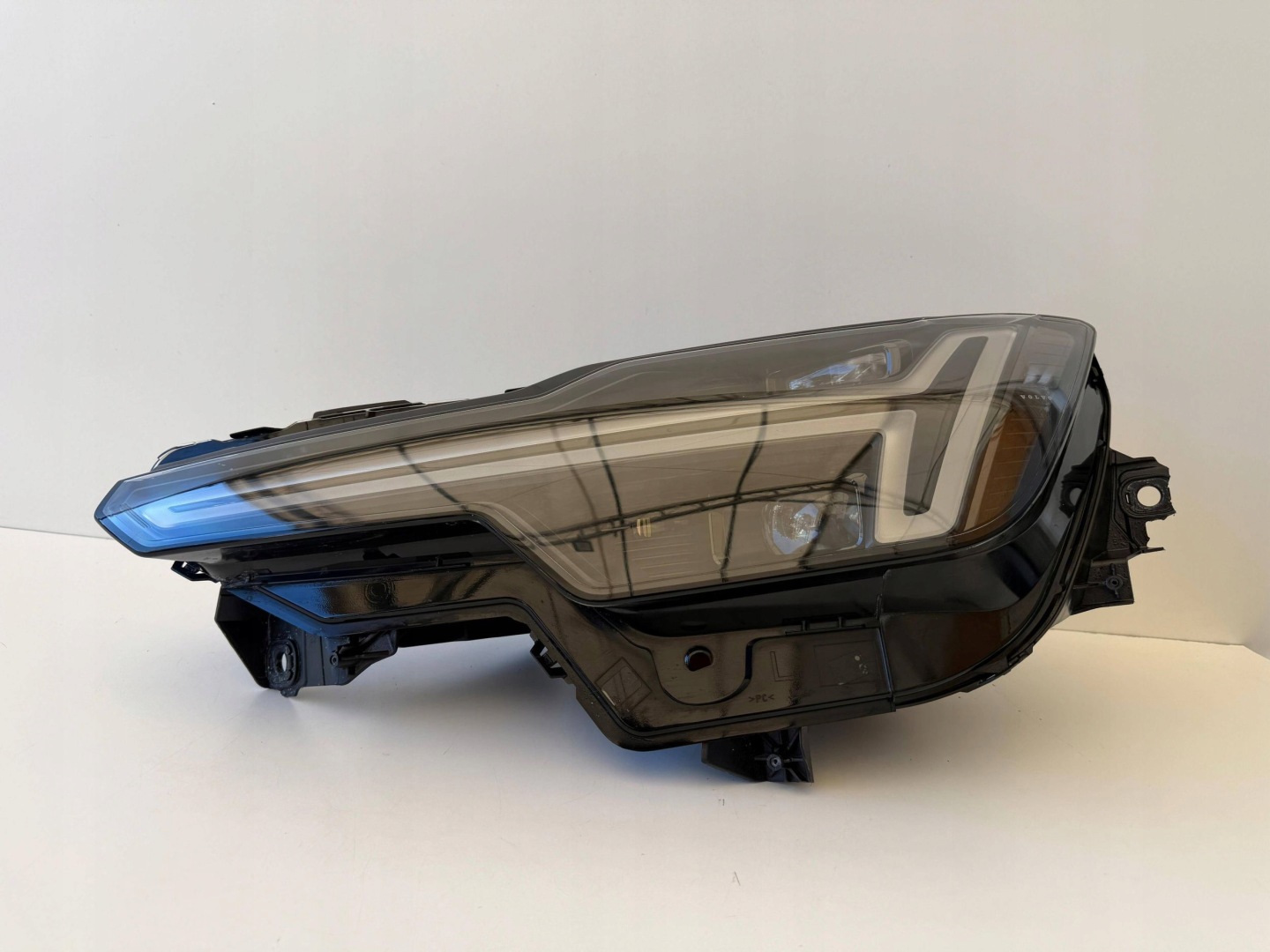 Frontscheinwerfer Volvo XC90 32365979 Facelift LED Links Scheinwerfer Headlight - Thumbnail 1