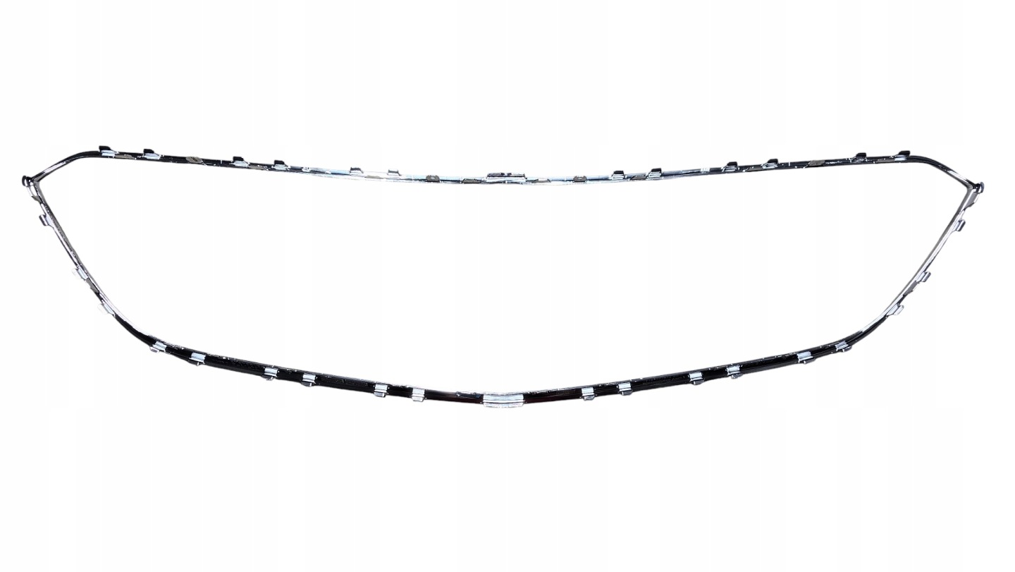 Opel Insignia Kühlergrill FRONTGRILL Kühlergitter 13491196 - Thumbnail 4
