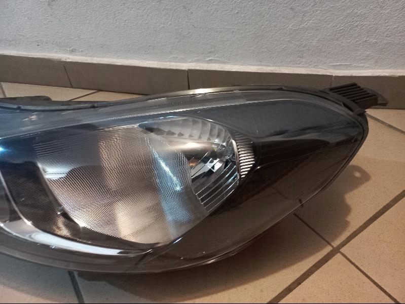 Frontscheinwerfer Hyundai i10 AC3 92101K7000 LED Links Scheinwerfer Headlight - Thumbnail 5