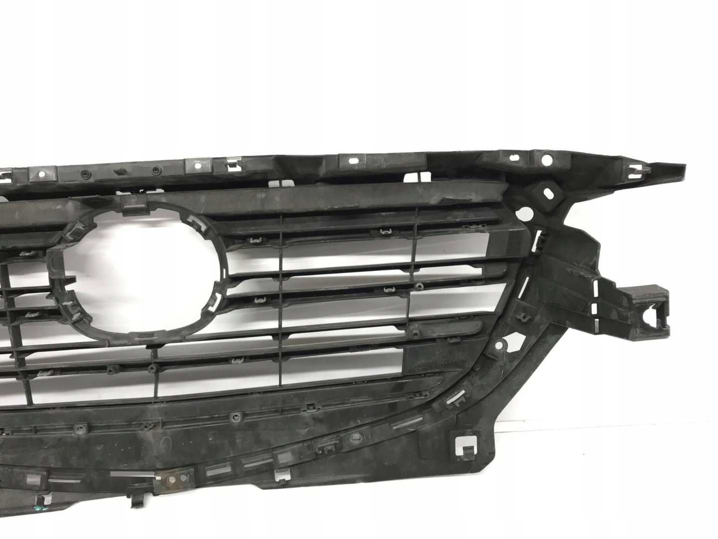 Mazda CX-3 DJ1 Kühlergrill FRONTGRILL Kühlergitter DL8W50712 - Thumbnail 11
