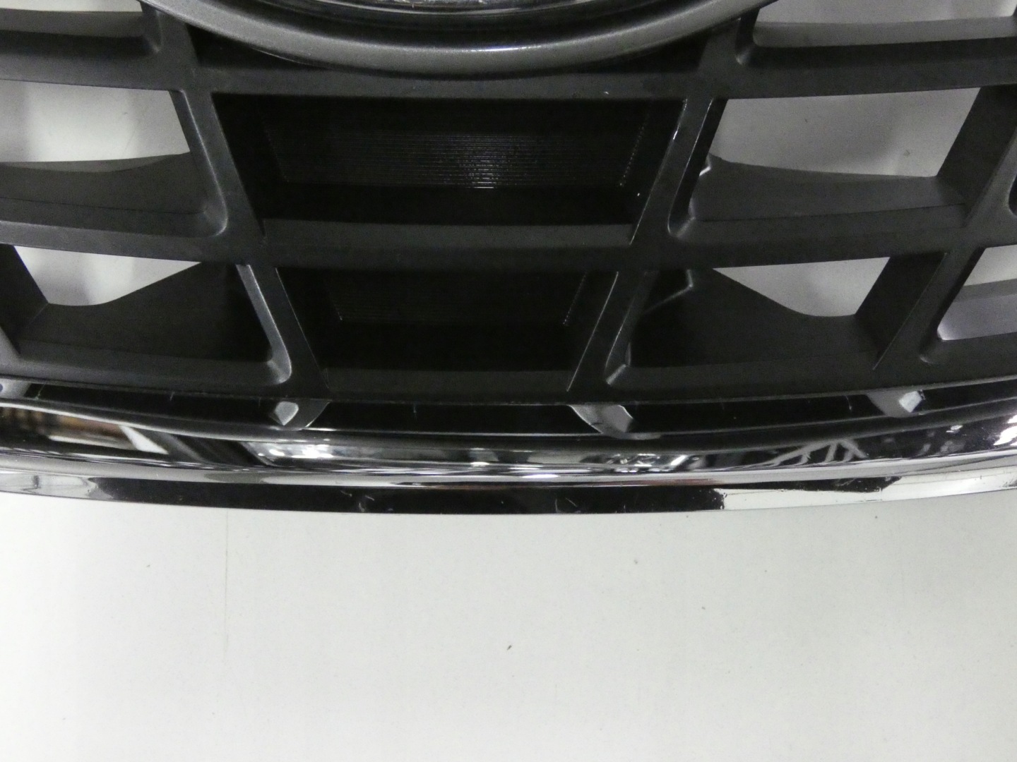 Subaru Impreza GC Kühlergrill FRONTGRILL Kühlergitter - Thumbnail 3