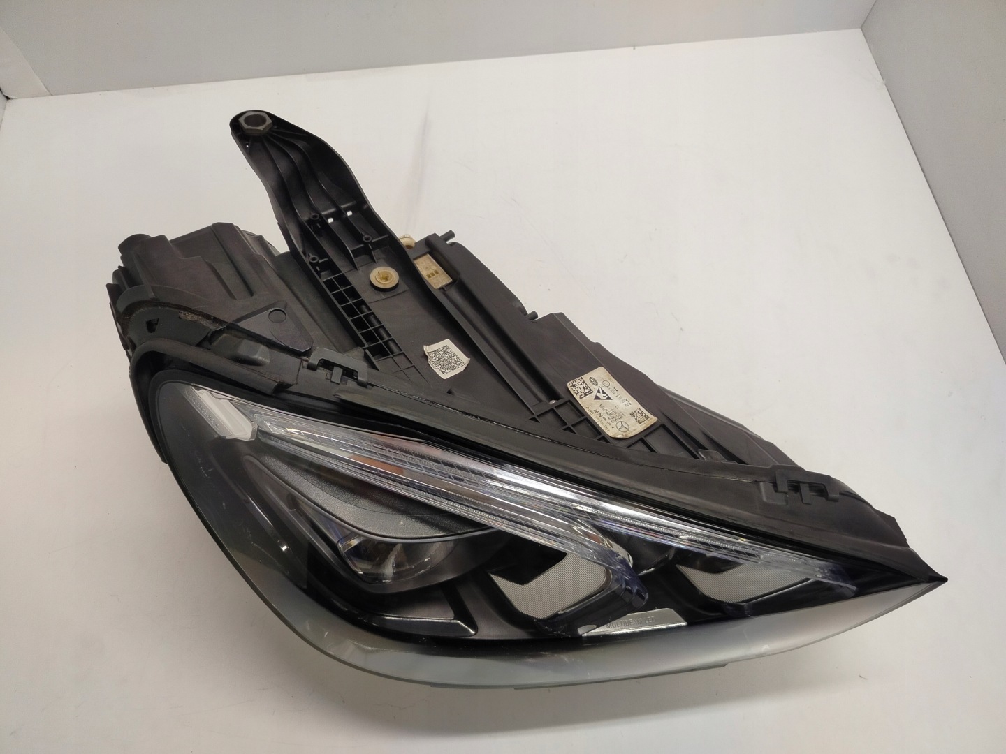 Frontscheinwerfer Mercedes-Benz GLE W167 A1679068607 Multibeam LED Links Headlight - Thumbnail 8