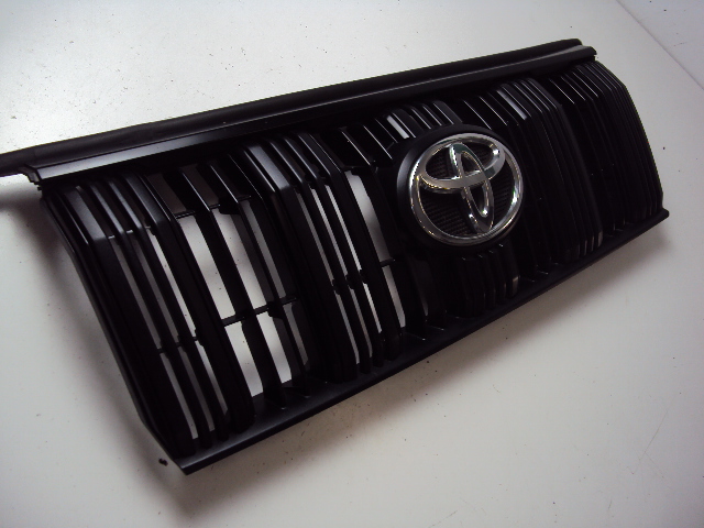 Toyota Land Cruiser J7/J9/J12/J15/J25 J15 Kühlergrill FRONTGRILL 5310160E70 - Thumbnail 3