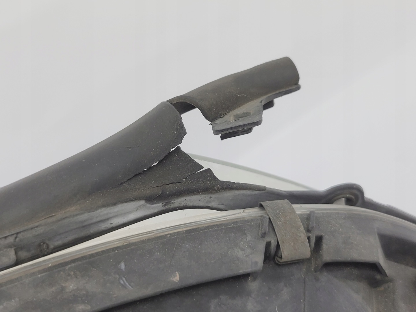Frontscheinwerfer Mercedes-Benz C-Klasse W204 A2048202959 Bi-Xenon Links Headlight - Thumbnail 11