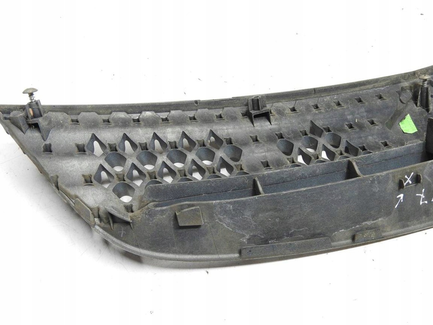 Suzuki SX4 GY Kühlergrill FRONTGRILL Kühlergitter 7174155L0 - Thumbnail 10