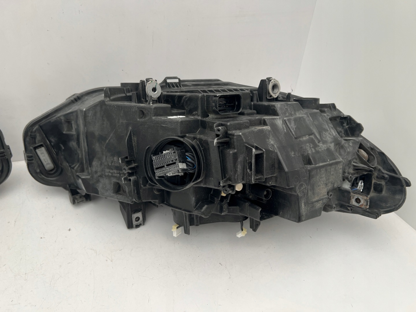 Frontscheinwerfer BMW 4 F33 8738706 LED ADAPTIVE Links Scheinwerfer Headlight - Thumbnail 12