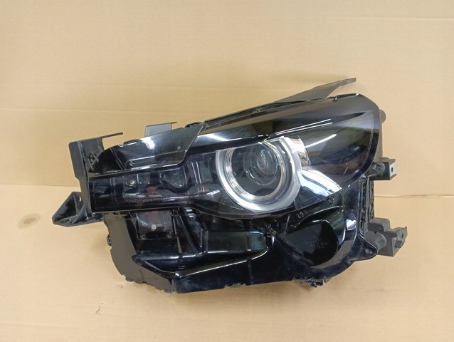 Frontscheinwerfer Mazda MX-30 DN4L51040L LED Links Scheinwerfer Headlight - Thumbnail 1