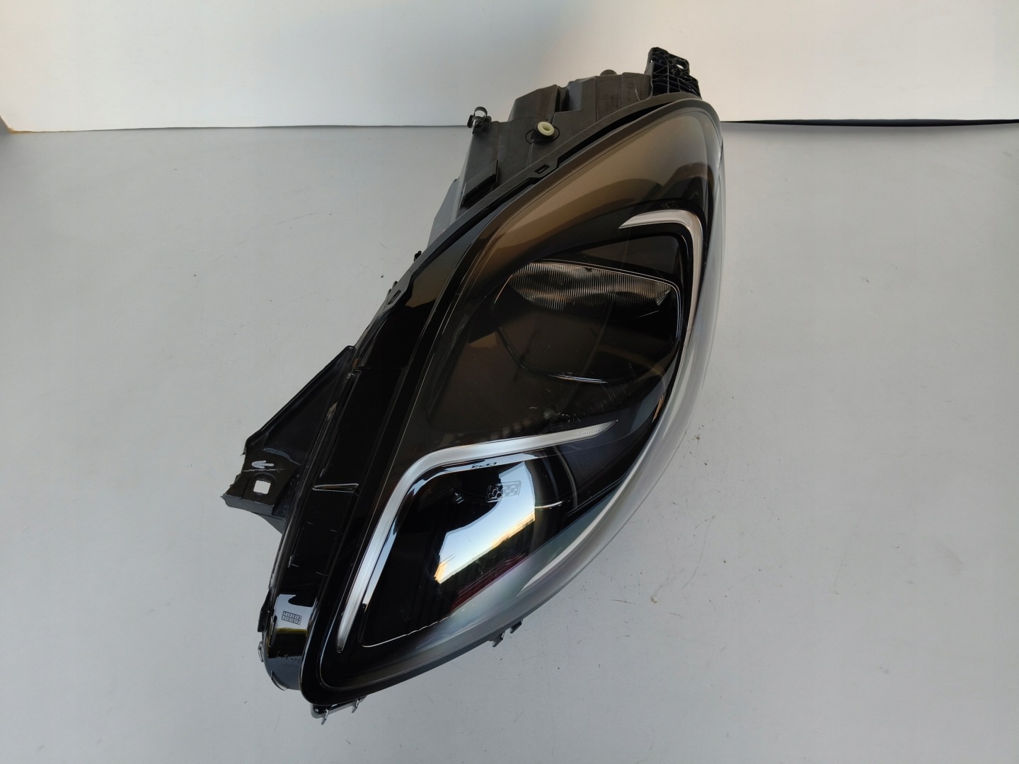 Frontscheinwerfer Ford Puma II Mk2 L1TB13E015LB LED Links Scheinwerfer Headlight - Thumbnail 4