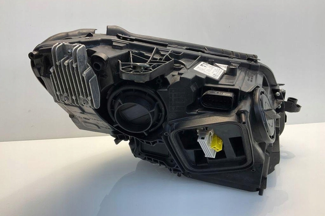 Frontscheinwerfer Mercedes-Benz C-Klasse W205 A2059068505 LED Links Headlight - Thumbnail 9