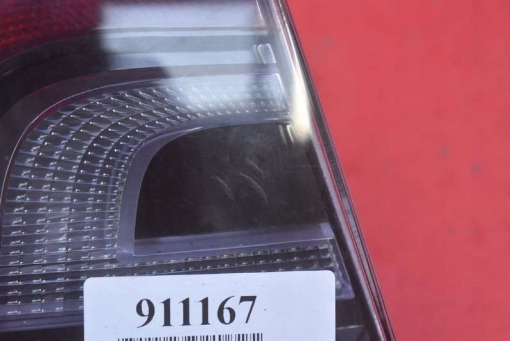 Tesla Model S 004 Rückleuchte 600592000G Rearlamp - Thumbnail 10